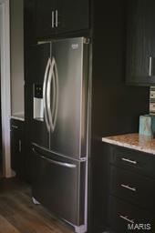 TIMBERLAKE TRAILS - Residential