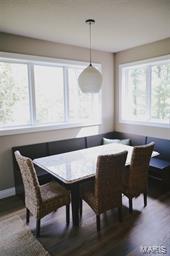 TIMBERLAKE TRAILS - Residential