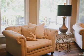 TIMBERLAKE TRAILS - Residential