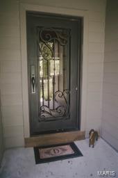 TIMBERLAKE TRAILS - Residential