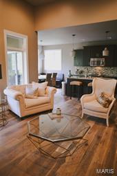 TIMBERLAKE TRAILS - Residential