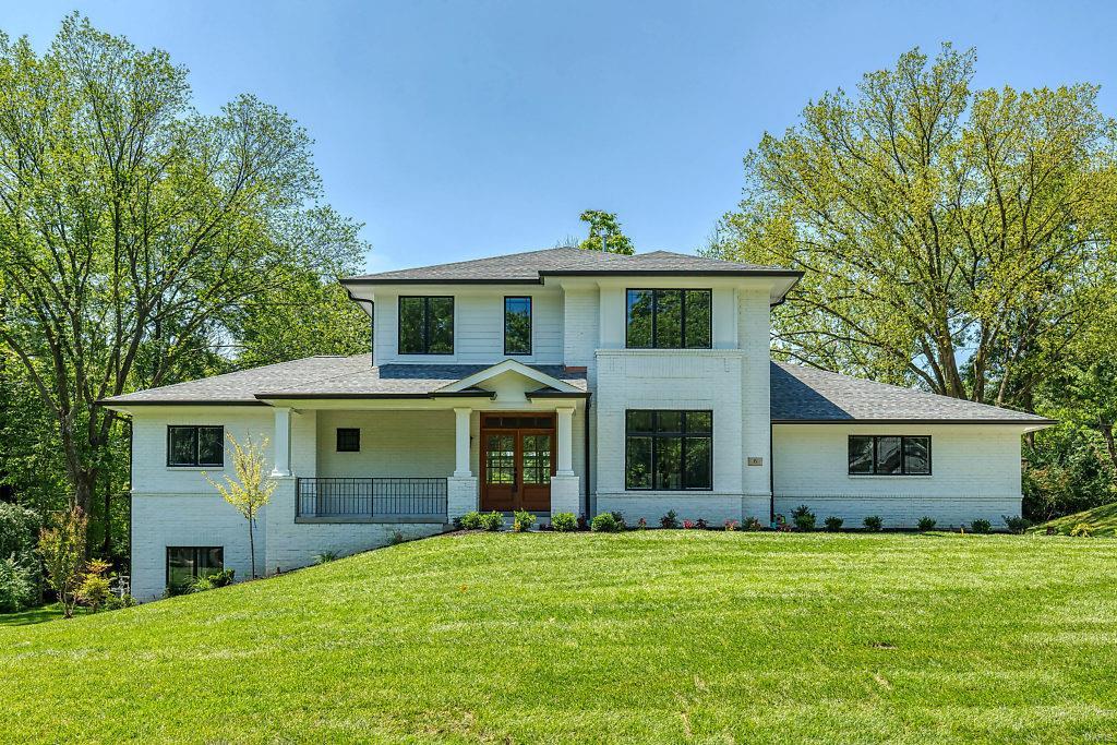 Survey 0000 Sec 02 Township 45 Range 5 - Residential