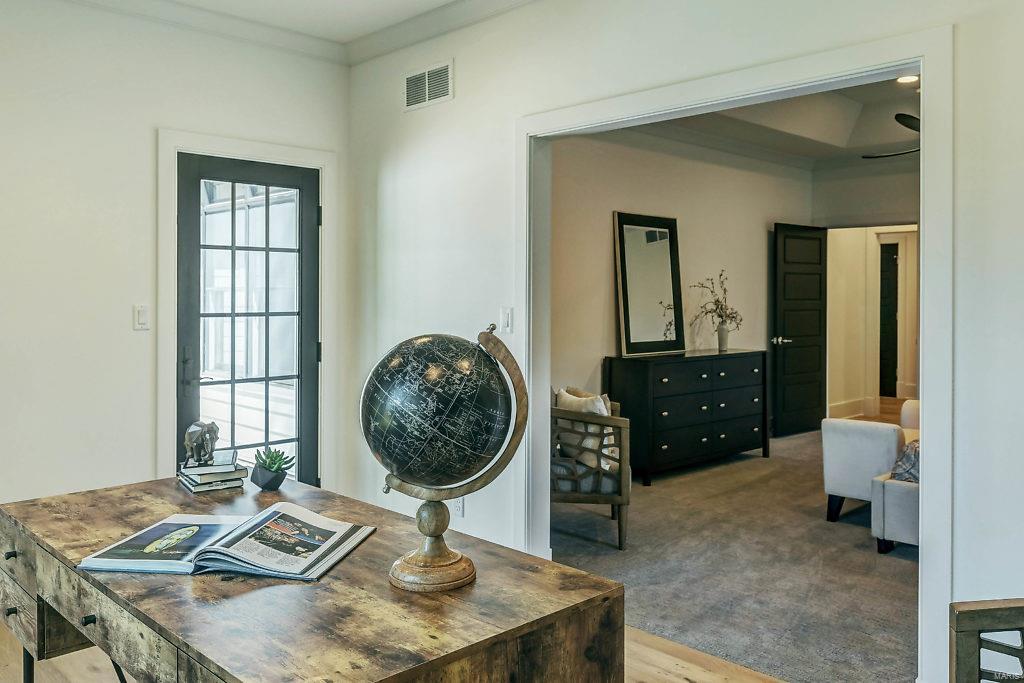 Survey 0000 Sec 02 Township 45 Range 5 - Residential