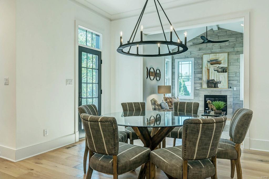 Survey 0000 Sec 02 Township 45 Range 5 - Residential