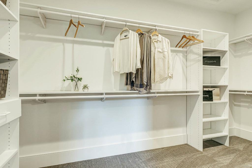 Survey 0000 Sec 02 Township 45 Range 5 - Residential