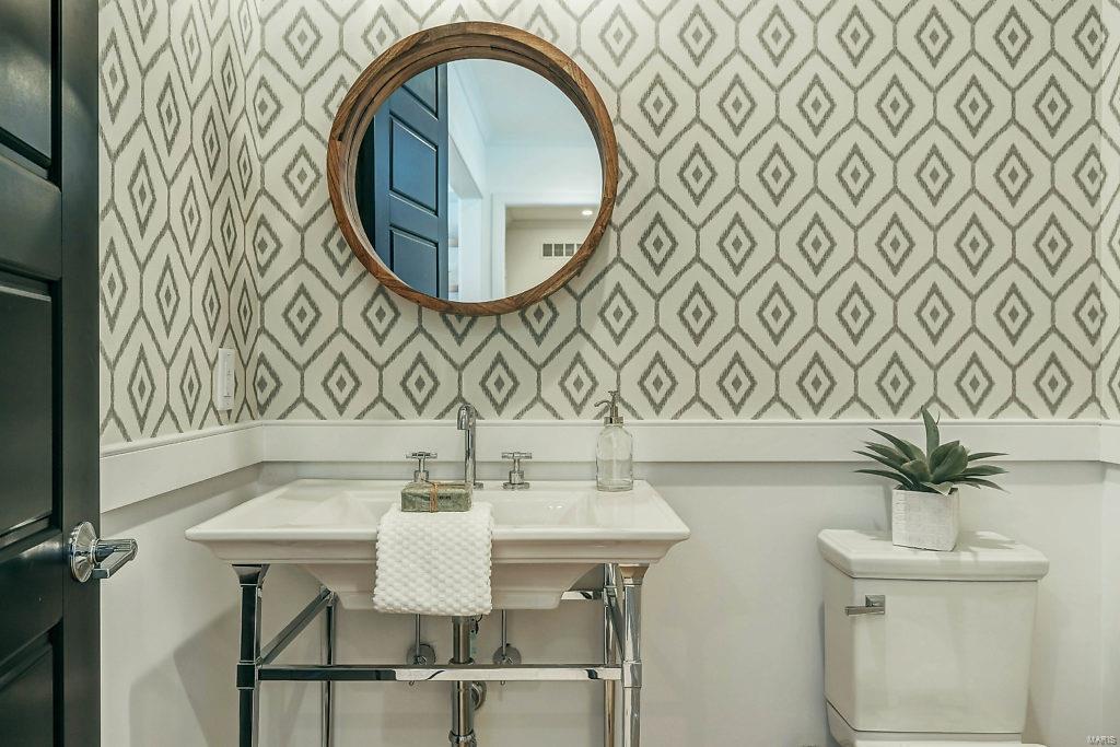 Survey 0000 Sec 02 Township 45 Range 5 - Residential