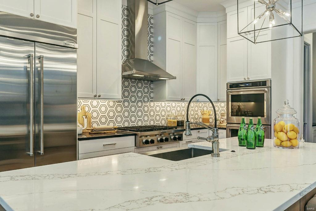 Survey 0000 Sec 02 Township 45 Range 5 - Residential