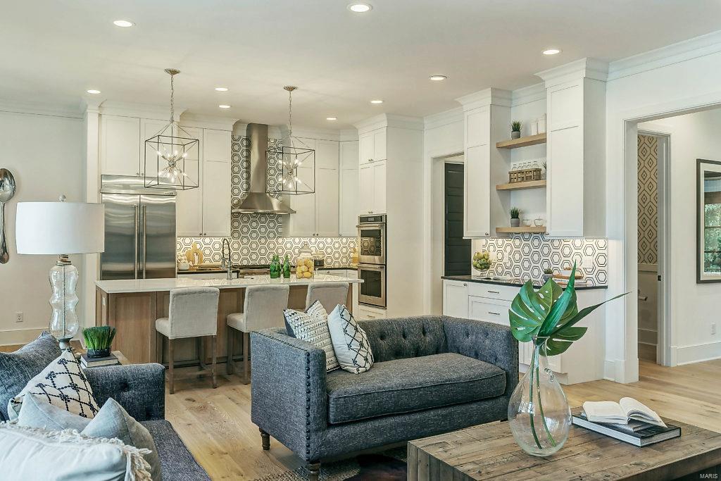 Survey 0000 Sec 02 Township 45 Range 5 - Residential