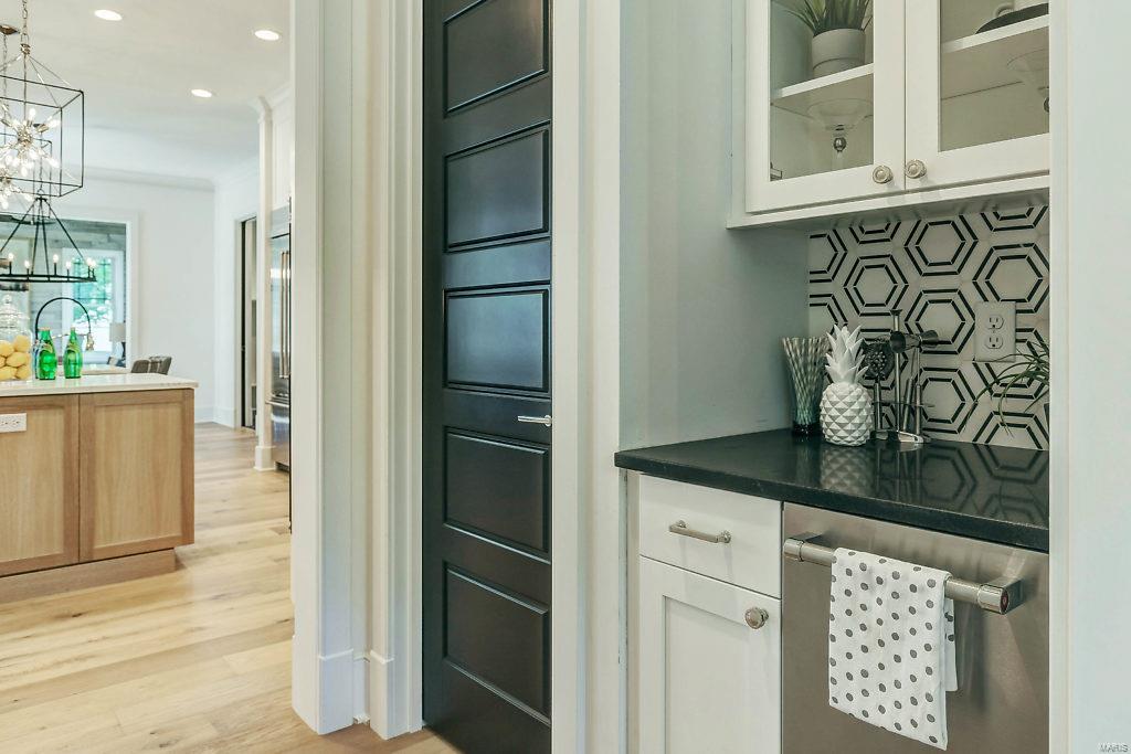 Survey 0000 Sec 02 Township 45 Range 5 - Residential