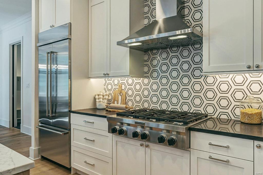 Survey 0000 Sec 02 Township 45 Range 5 - Residential