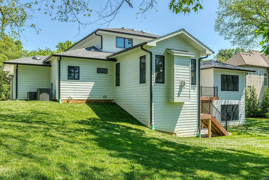 Survey 0000 Sec 02 Township 45 Range 5 - Residential