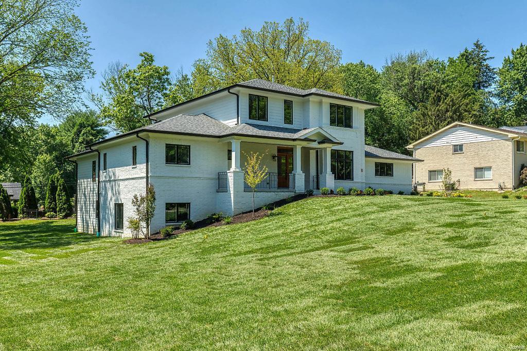 Survey 0000 Sec 02 Township 45 Range 5 - Residential