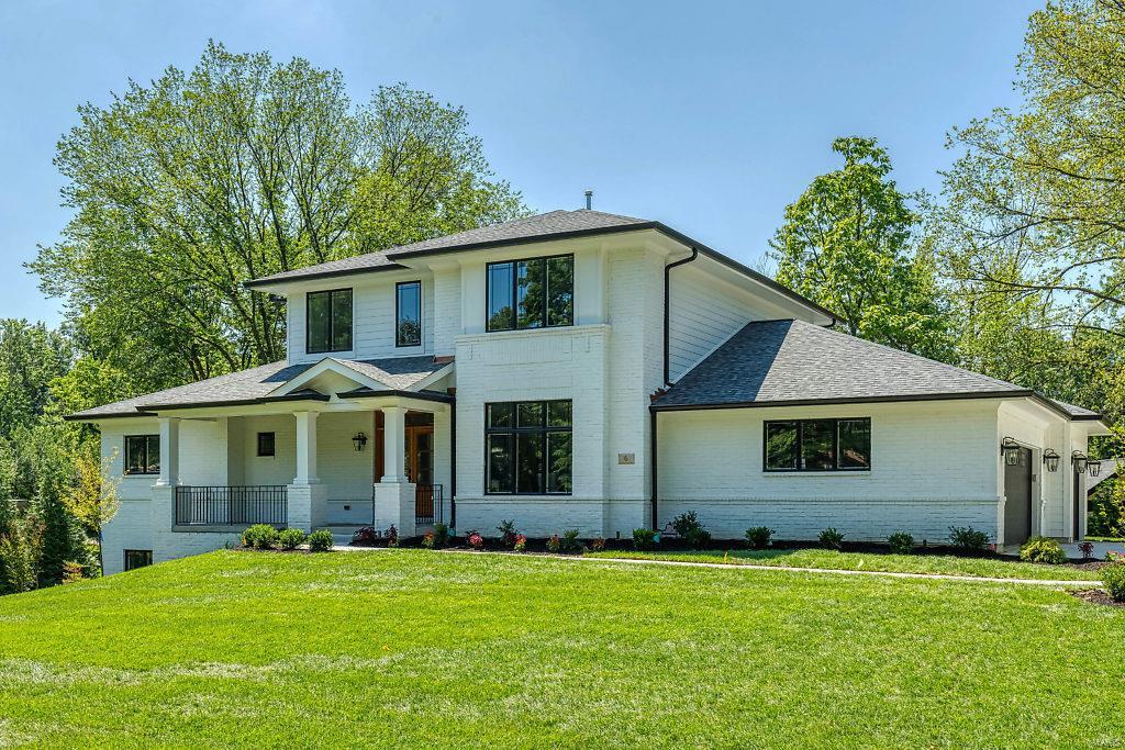 Survey 0000 Sec 02 Township 45 Range 5 - Residential