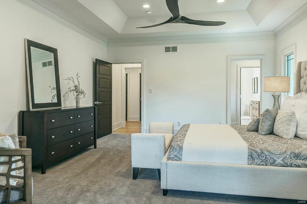 Survey 0000 Sec 02 Township 45 Range 5 - Residential