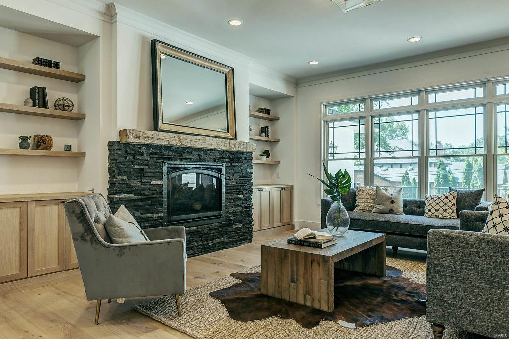 Survey 0000 Sec 02 Township 45 Range 5 - Residential