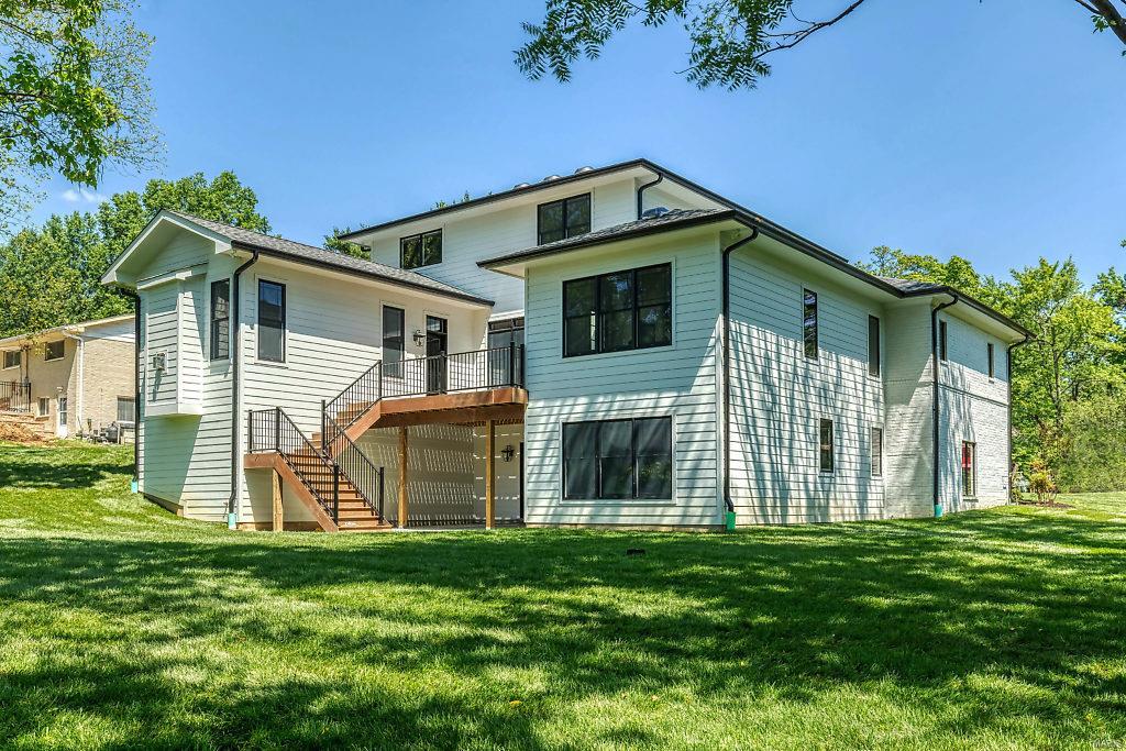 Survey 0000 Sec 02 Township 45 Range 5 - Residential