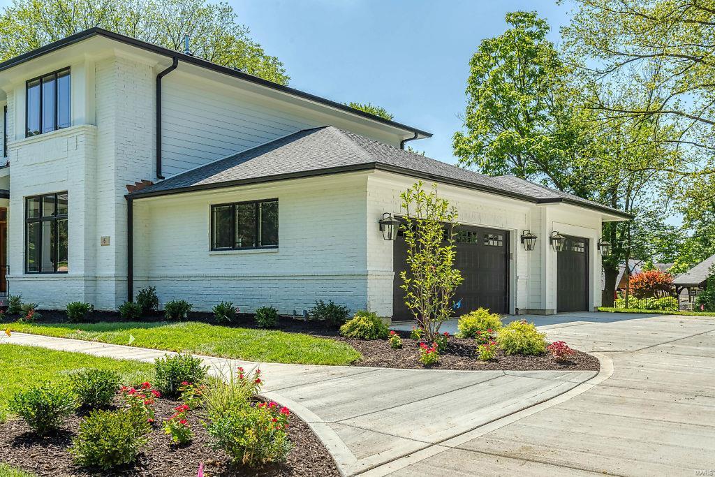 Survey 0000 Sec 02 Township 45 Range 5 - Residential