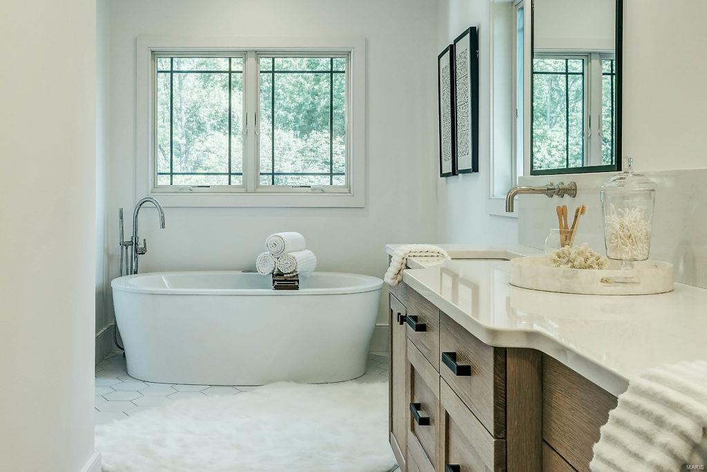 Survey 0000 Sec 02 Township 45 Range 5 - Residential