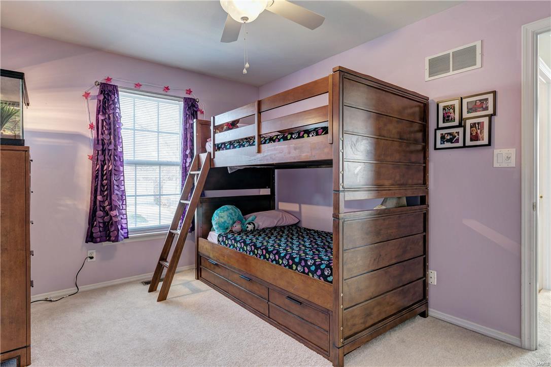 Crossings At Big Bend - Residential