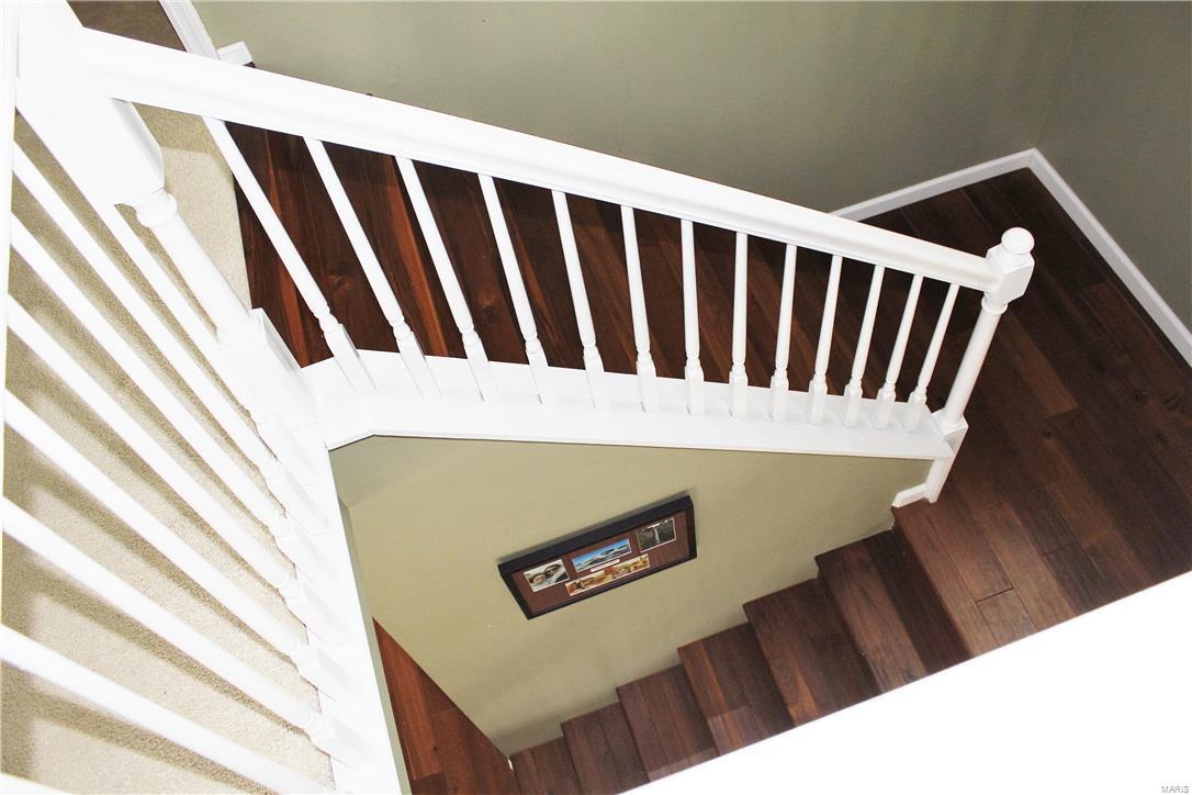 Crossings At Big Bend - Residential