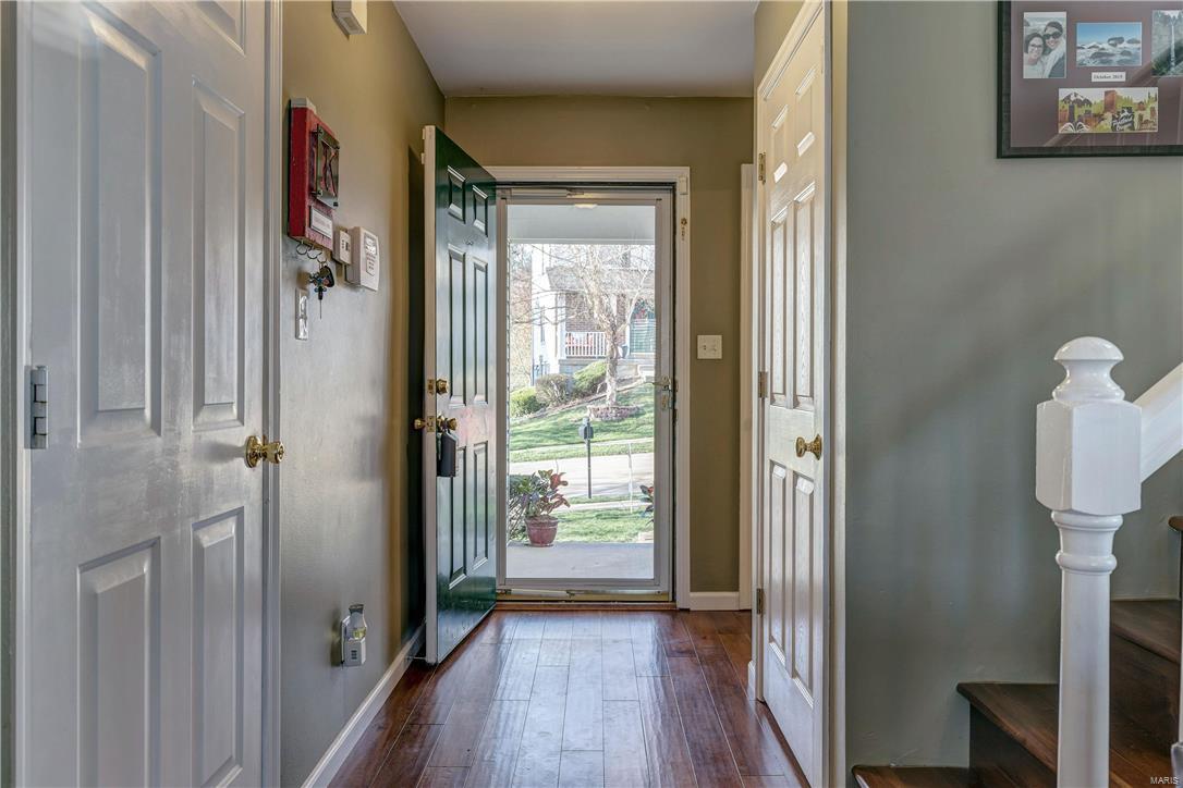 Crossings At Big Bend - Residential