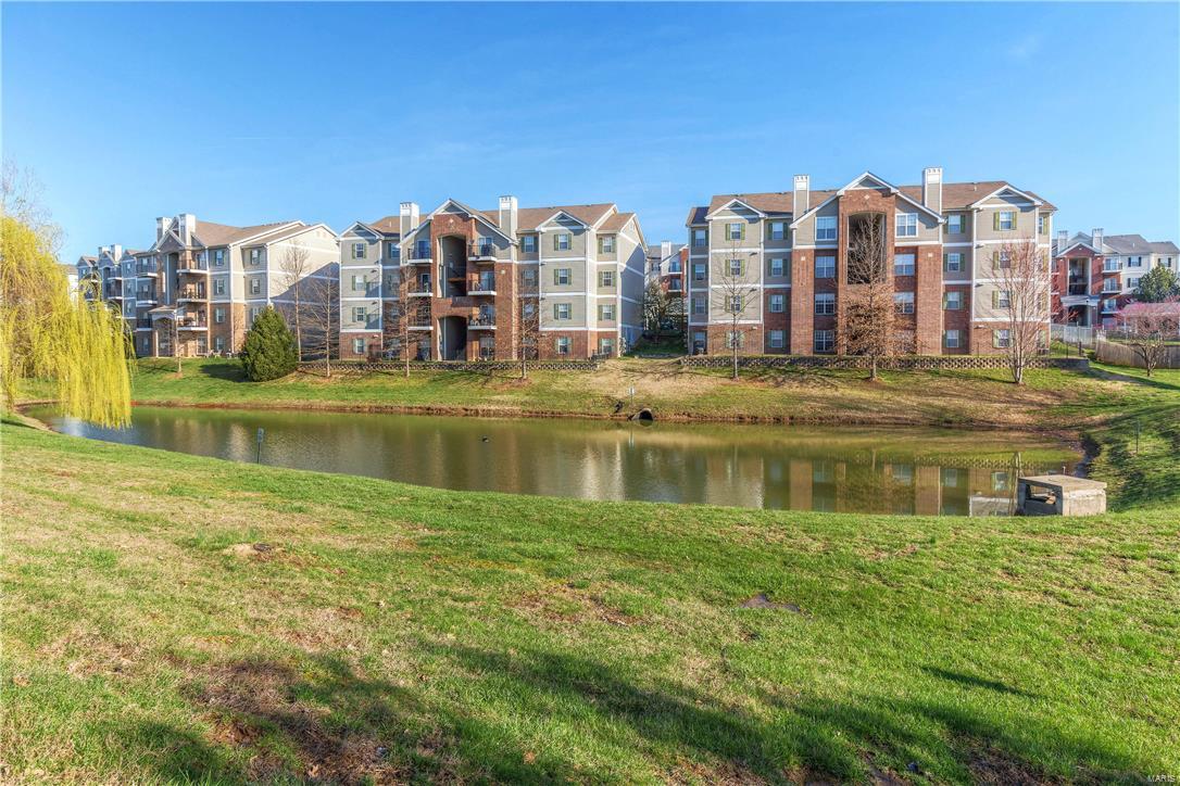 Crossings At Big Bend - Residential