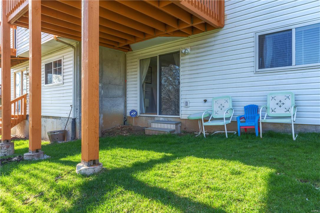 Crossings At Big Bend - Residential