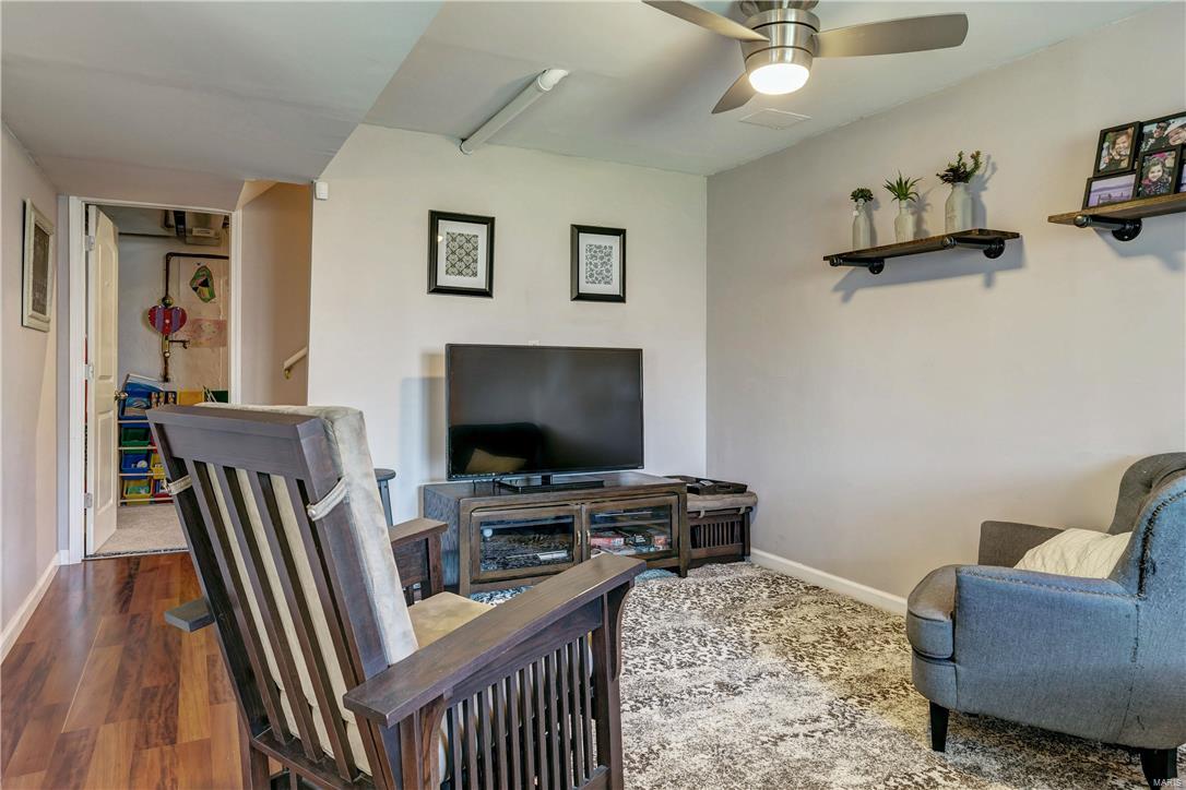 Crossings At Big Bend - Residential