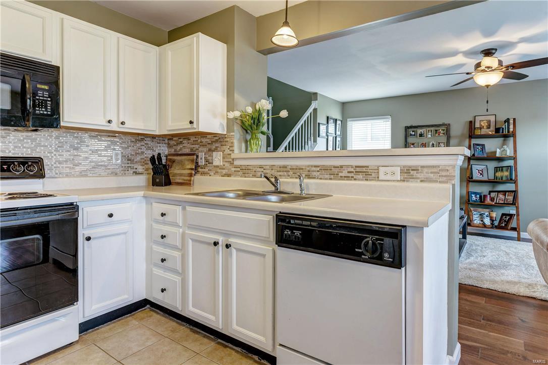 Crossings At Big Bend - Residential