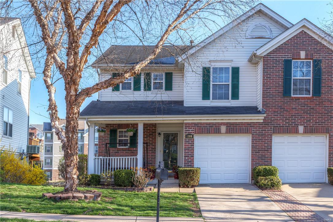 Crossings At Big Bend - Residential