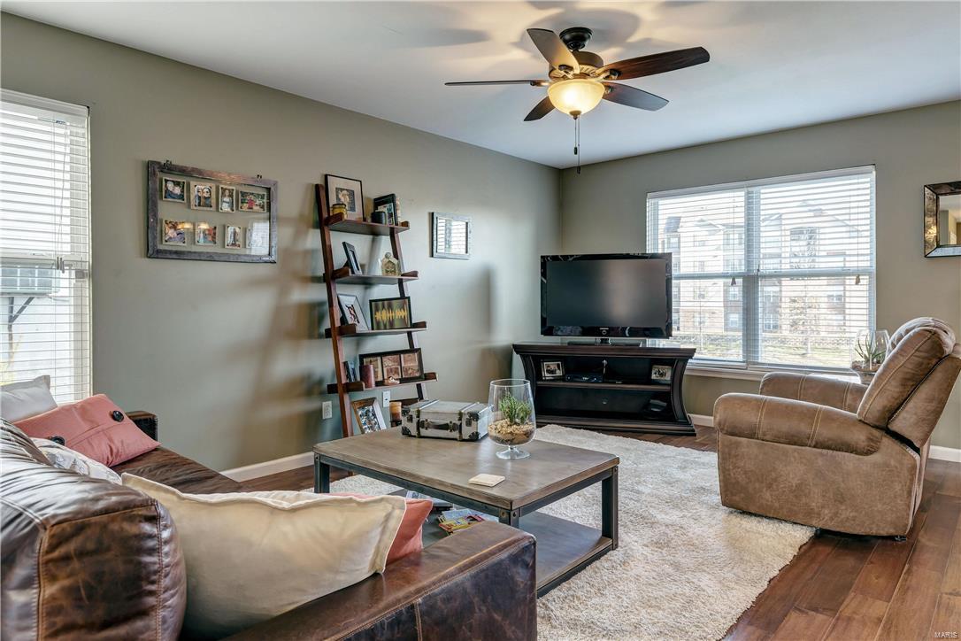 Crossings At Big Bend - Residential