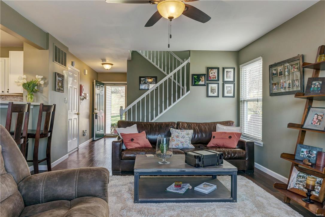 Crossings At Big Bend - Residential