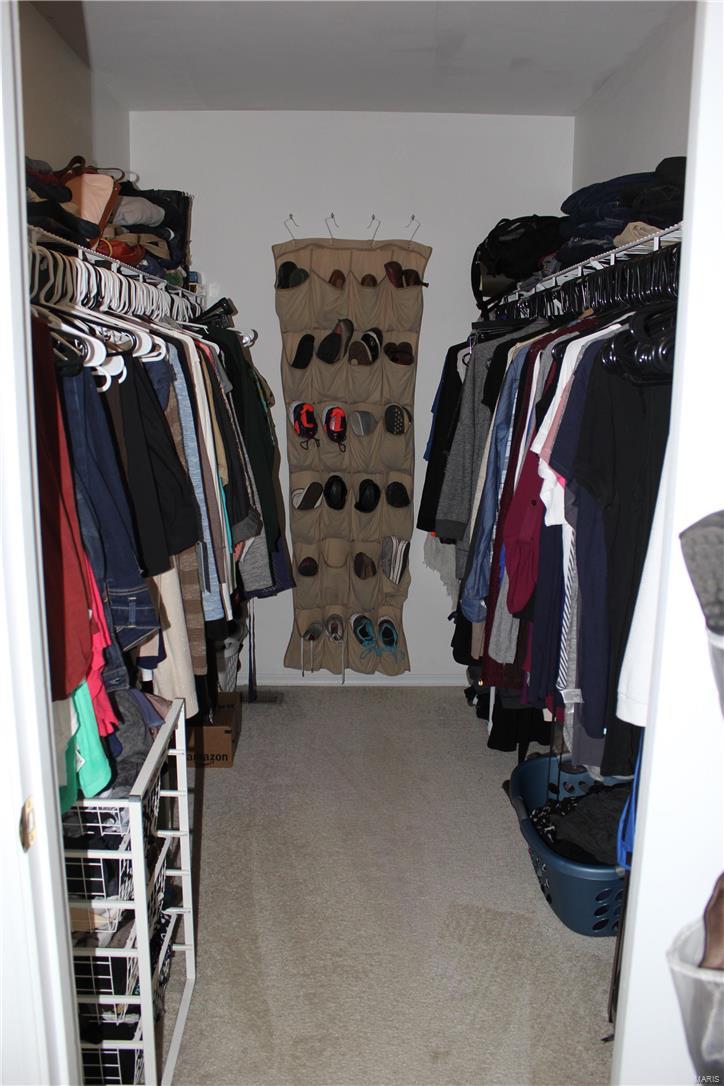 Crossings At Big Bend - Residential