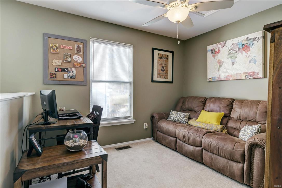 Crossings At Big Bend - Residential