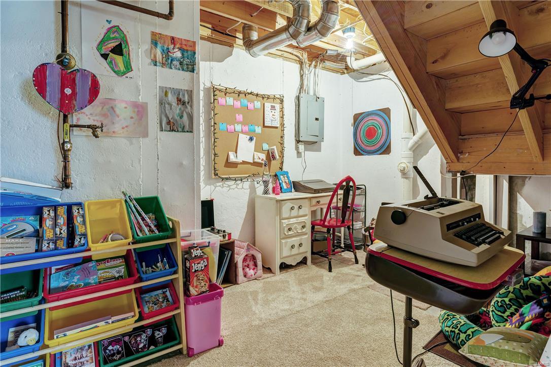 Crossings At Big Bend - Residential