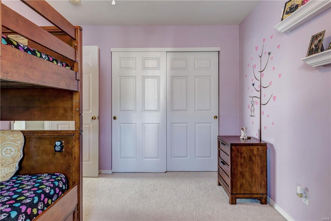 Crossings At Big Bend - Residential