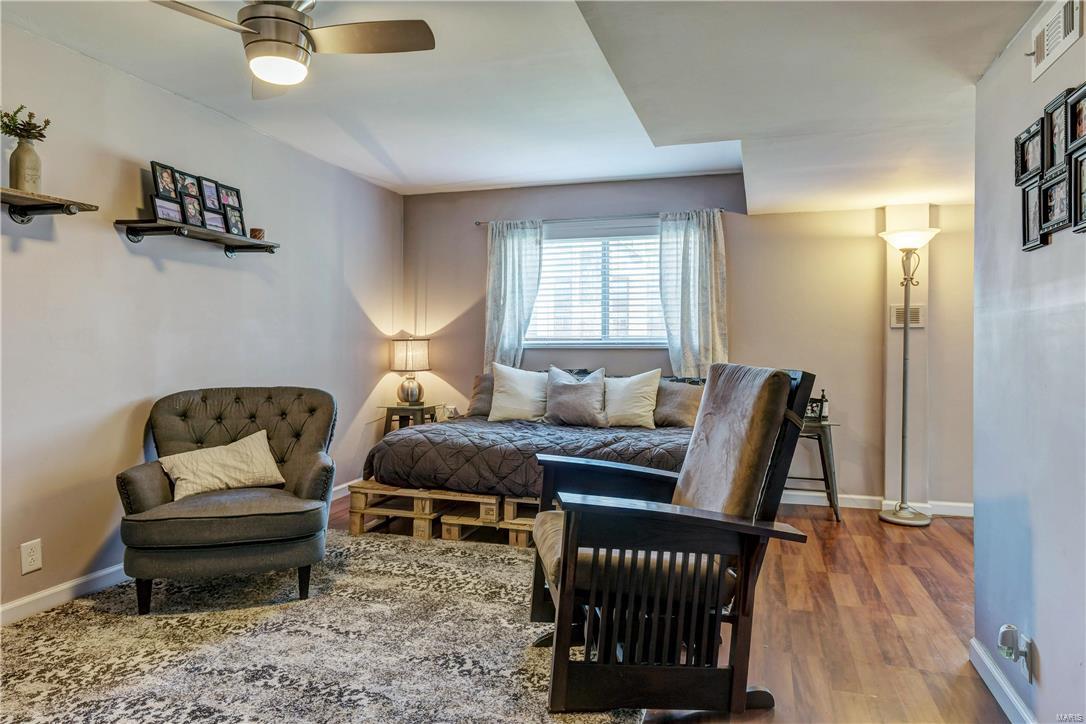 Crossings At Big Bend - Residential