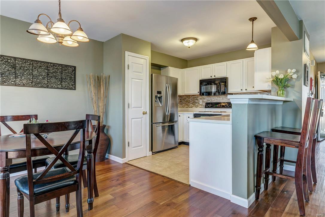 Crossings At Big Bend - Residential