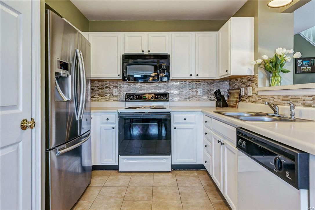 Crossings At Big Bend - Residential