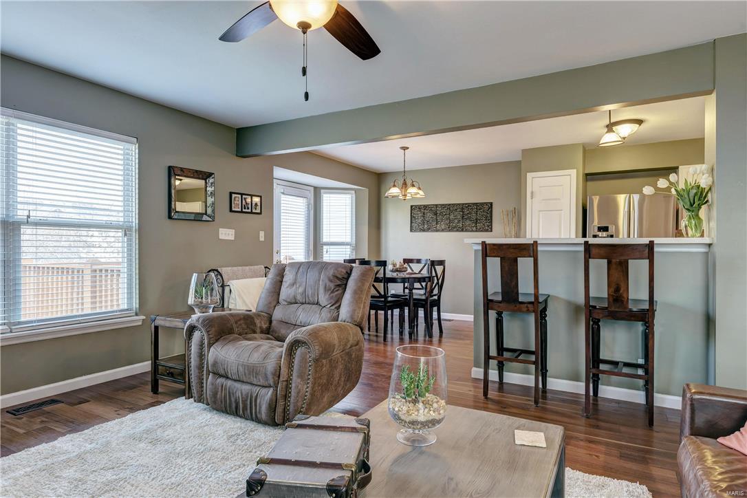 Crossings At Big Bend - Residential