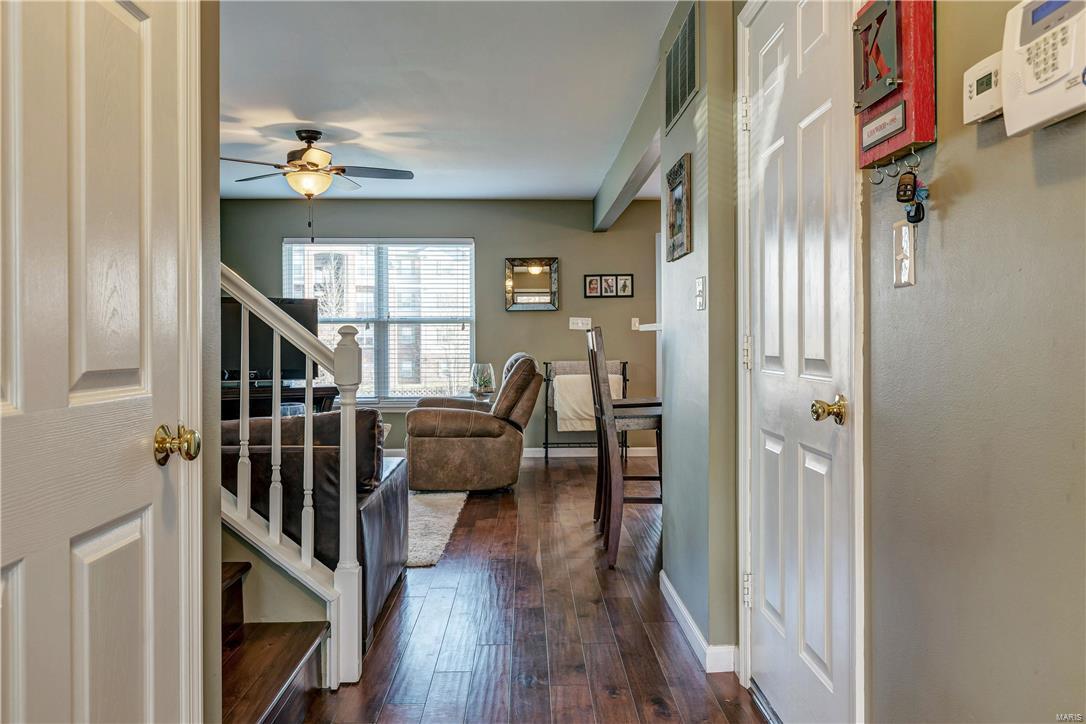 Crossings At Big Bend - Residential