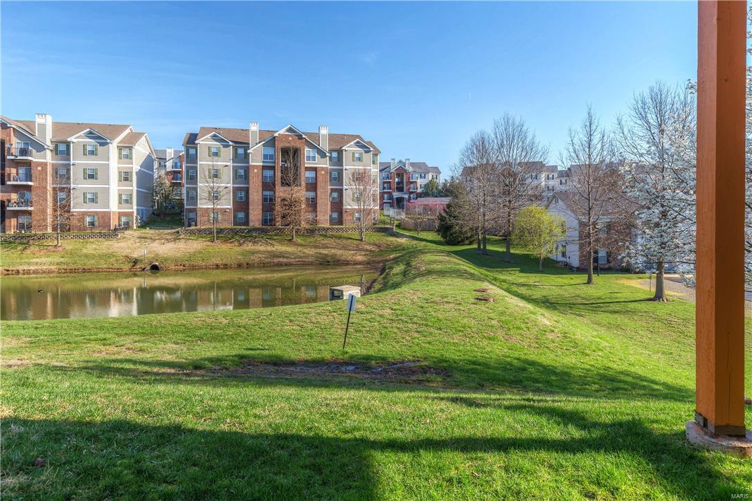 Crossings At Big Bend - Residential