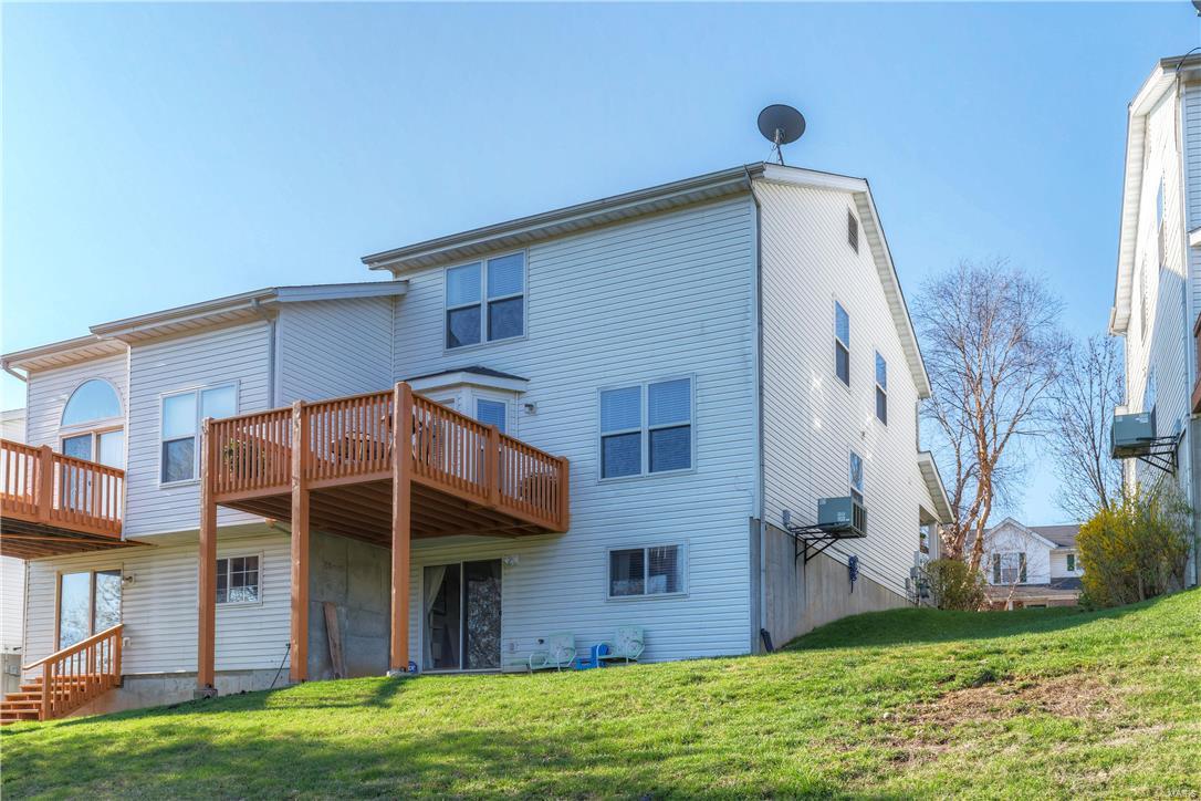 Crossings At Big Bend - Residential