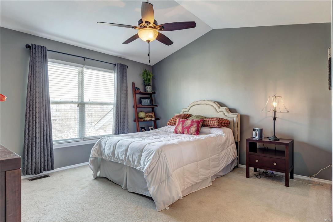 Crossings At Big Bend - Residential