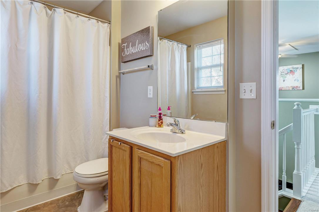 Crossings At Big Bend - Residential