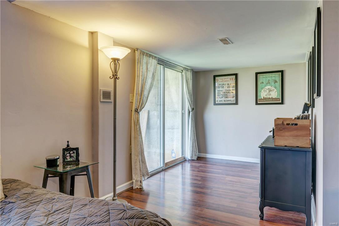 Crossings At Big Bend - Residential