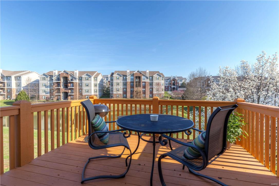 Crossings At Big Bend - Residential