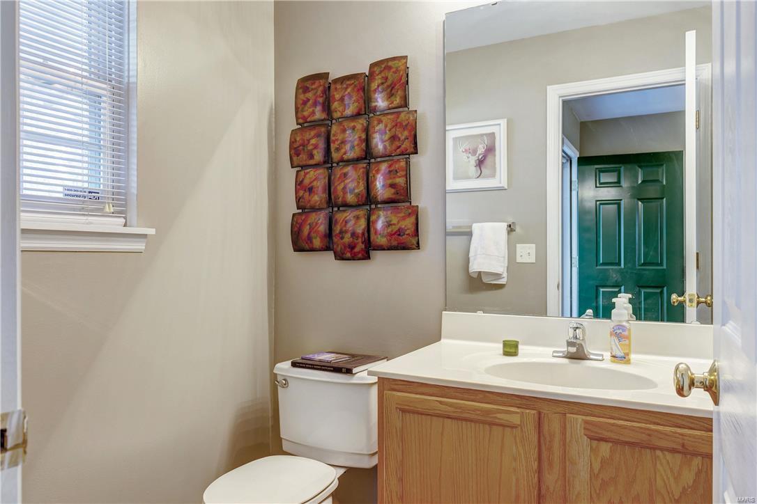 Crossings At Big Bend - Residential