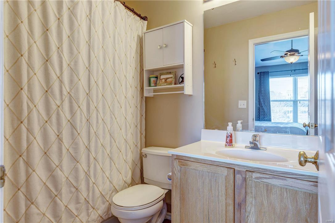 Crossings At Big Bend - Residential