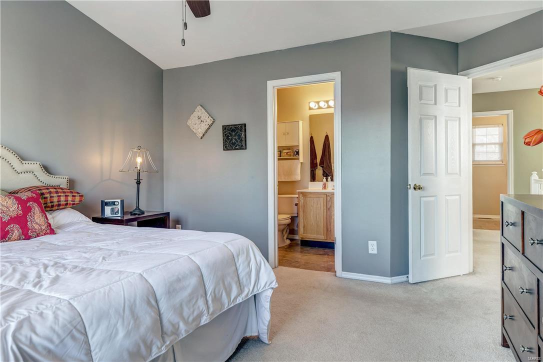 Crossings At Big Bend - Residential